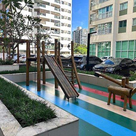 Apartamentos No Verano Stay Rio de Janeiro Zewnętrze zdjęcie