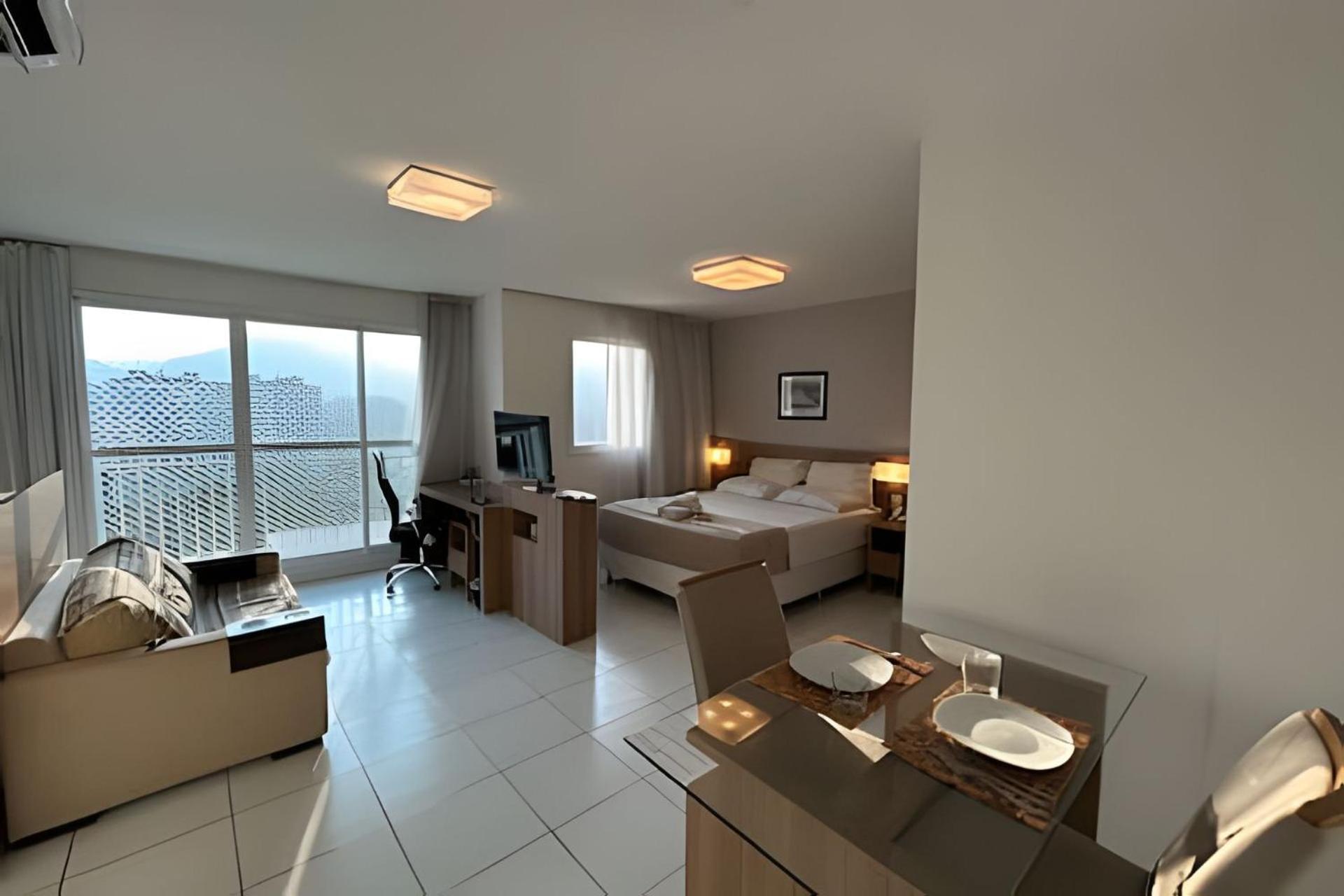 Apartamentos No Verano Stay Rio de Janeiro Zewnętrze zdjęcie