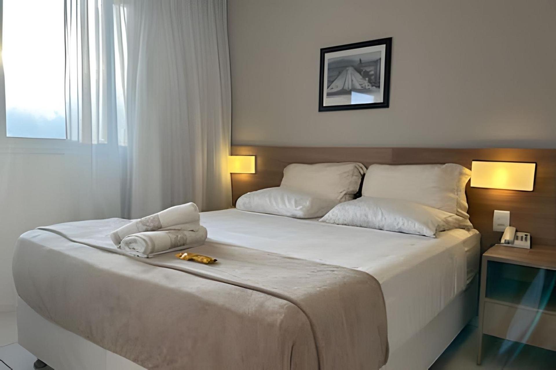 Apartamentos No Verano Stay Rio de Janeiro Zewnętrze zdjęcie