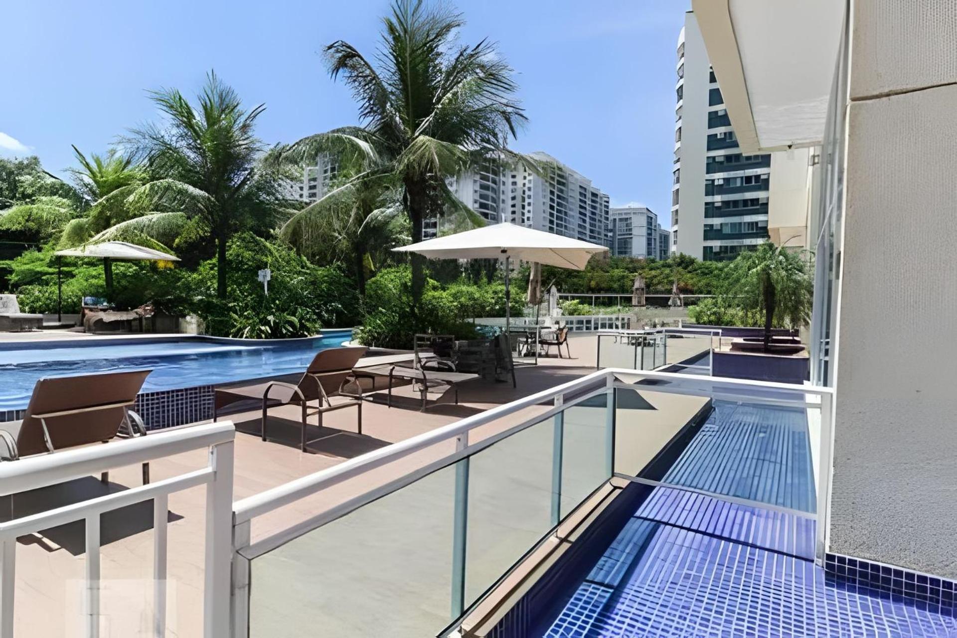 Apartamentos No Verano Stay Rio de Janeiro Zewnętrze zdjęcie