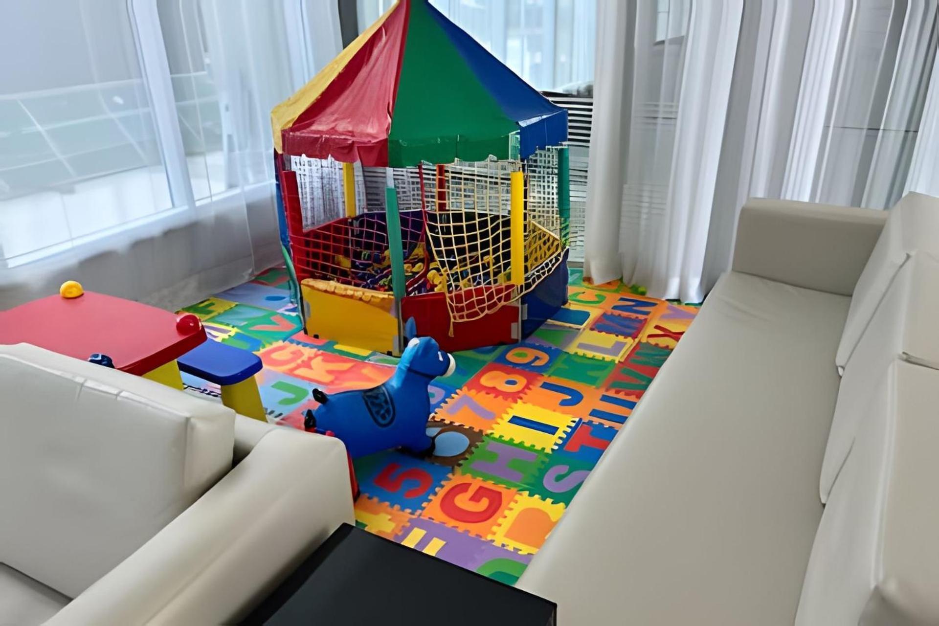 Apartamentos No Verano Stay Rio de Janeiro Zewnętrze zdjęcie