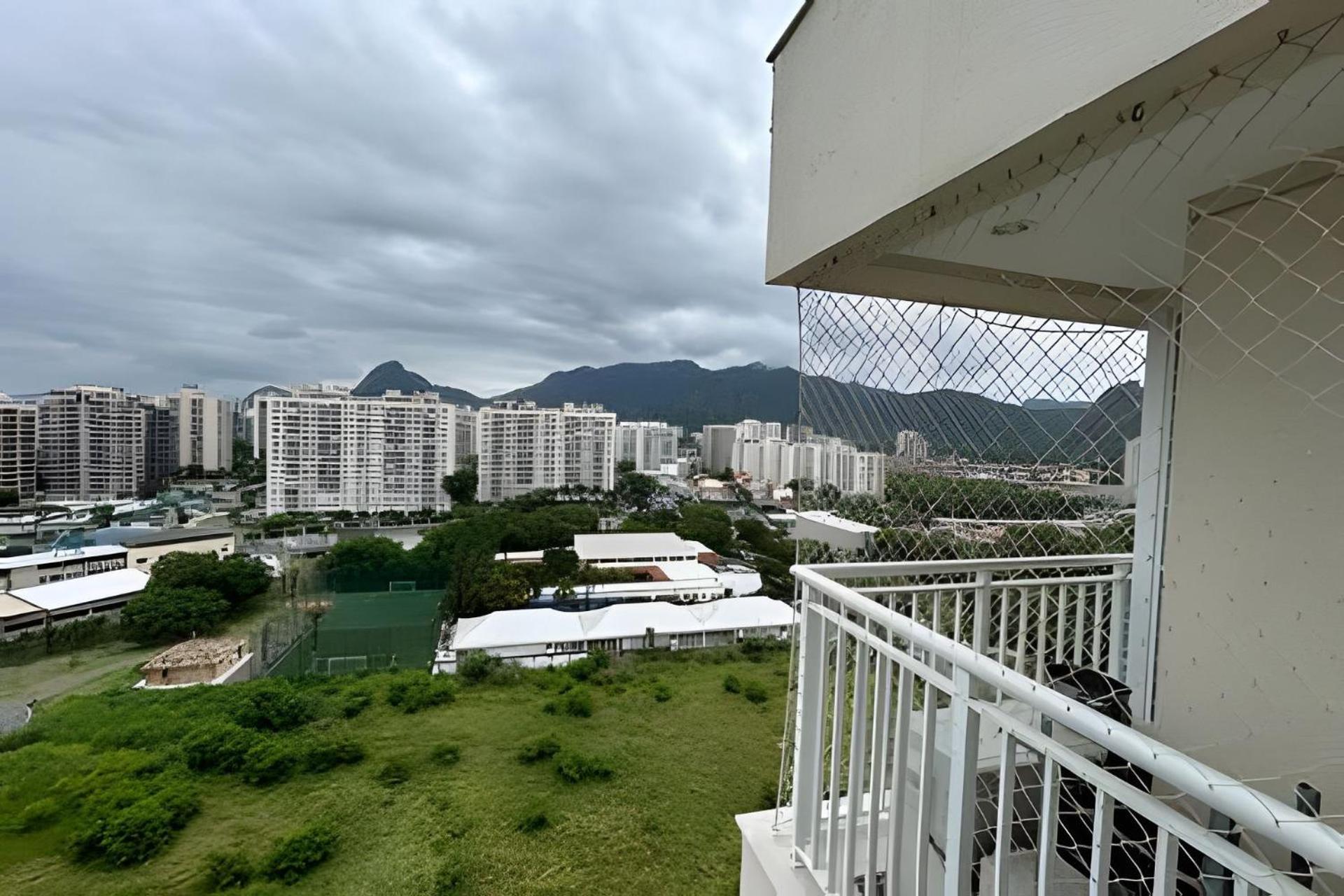 Apartamentos No Verano Stay Rio de Janeiro Zewnętrze zdjęcie