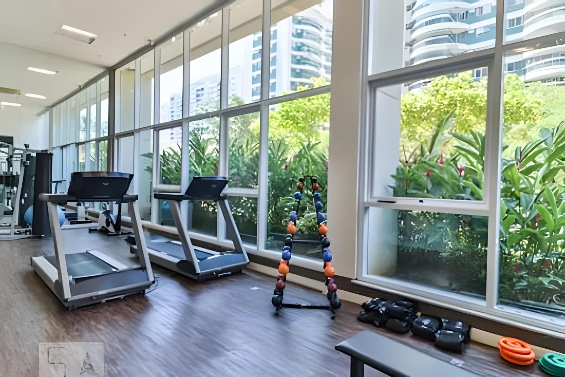 Apartamentos No Verano Stay Rio de Janeiro Zewnętrze zdjęcie