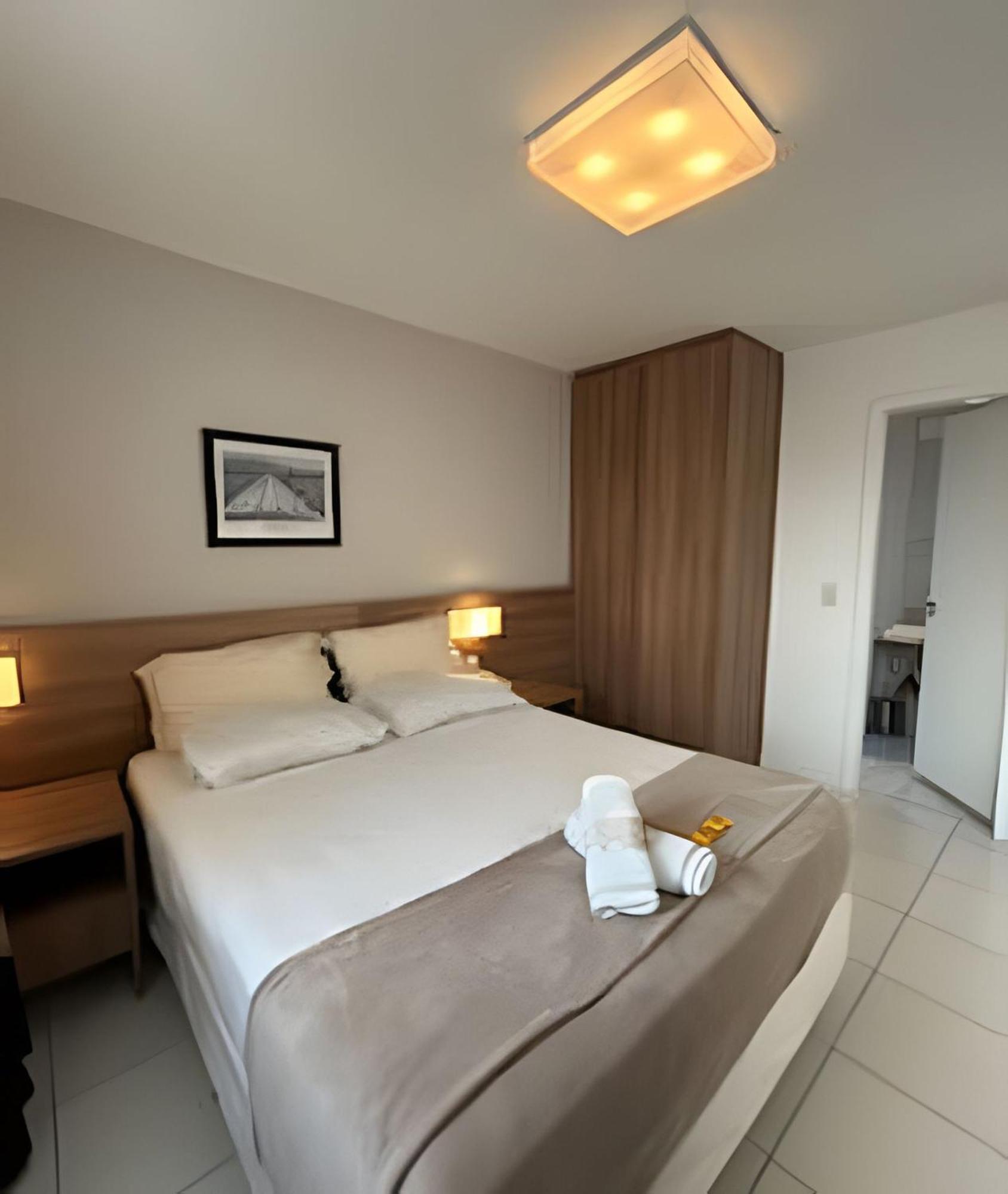 Apartamentos No Verano Stay Rio de Janeiro Zewnętrze zdjęcie