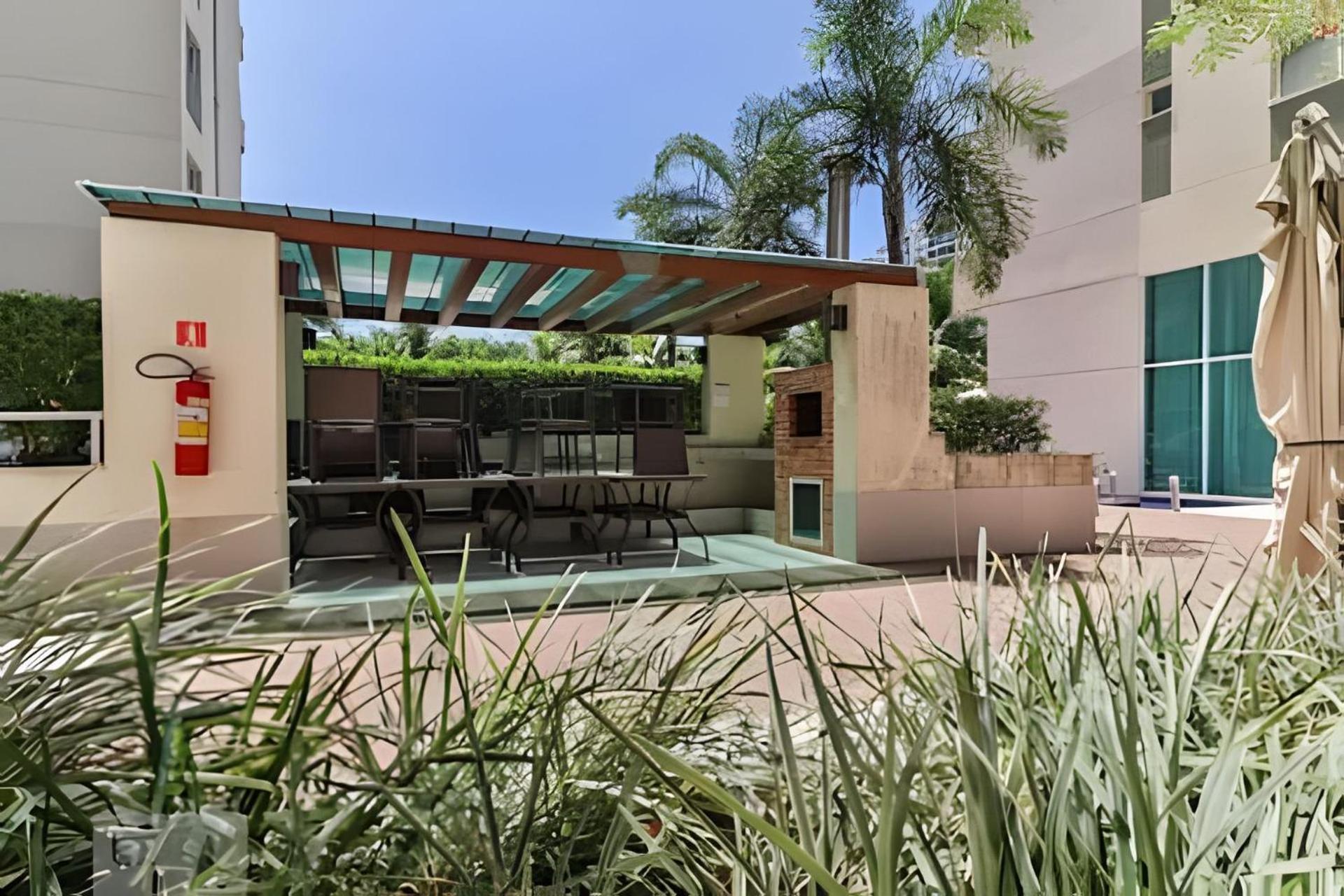 Apartamentos No Verano Stay Rio de Janeiro Zewnętrze zdjęcie