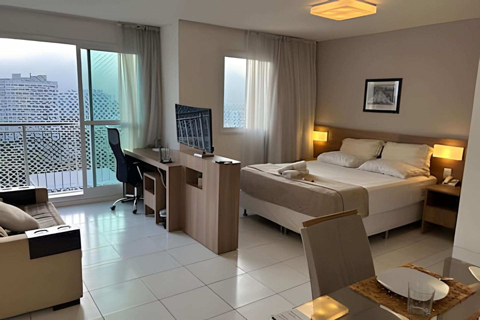 Apartamentos No Verano Stay Rio de Janeiro Zewnętrze zdjęcie