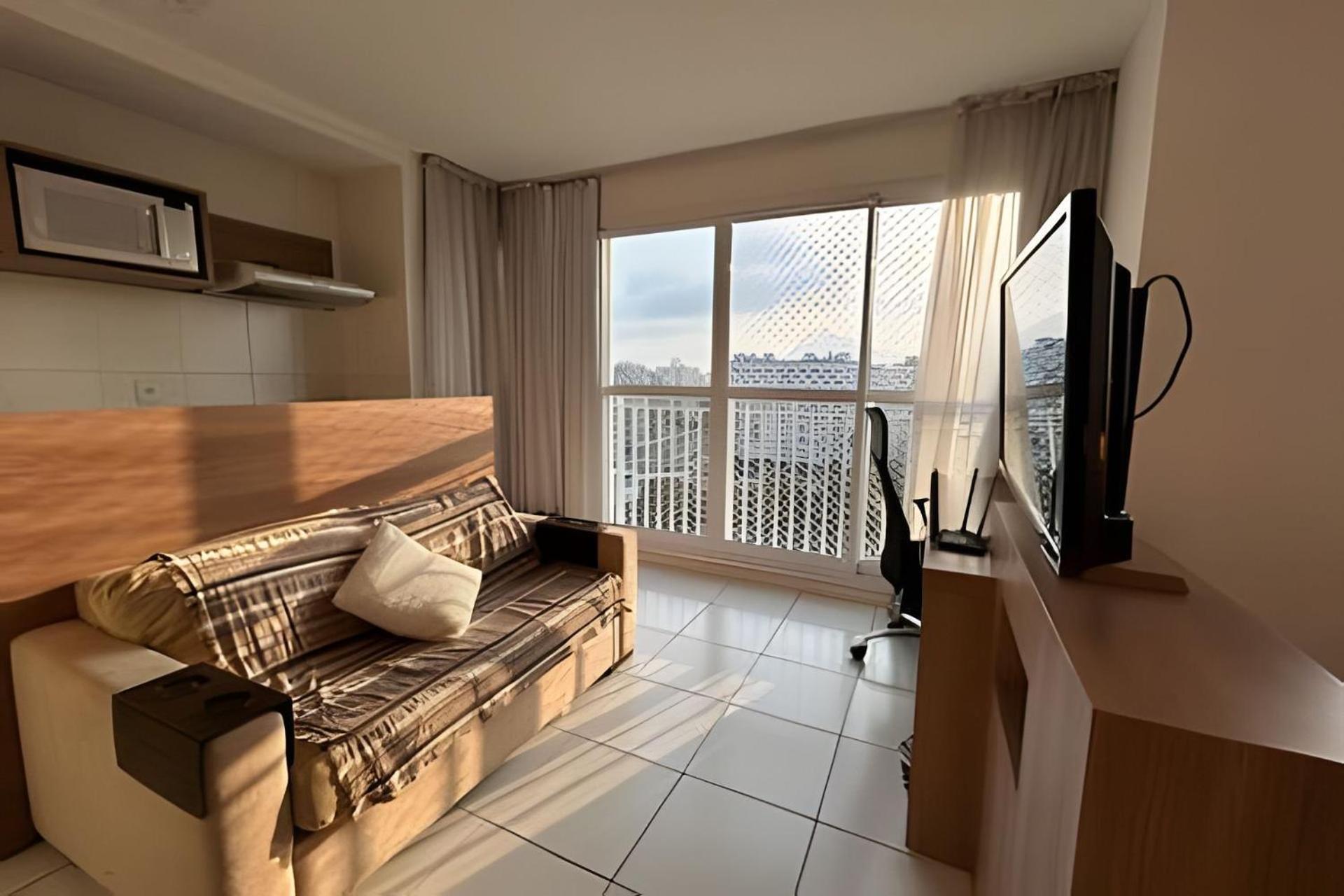 Apartamentos No Verano Stay Rio de Janeiro Zewnętrze zdjęcie