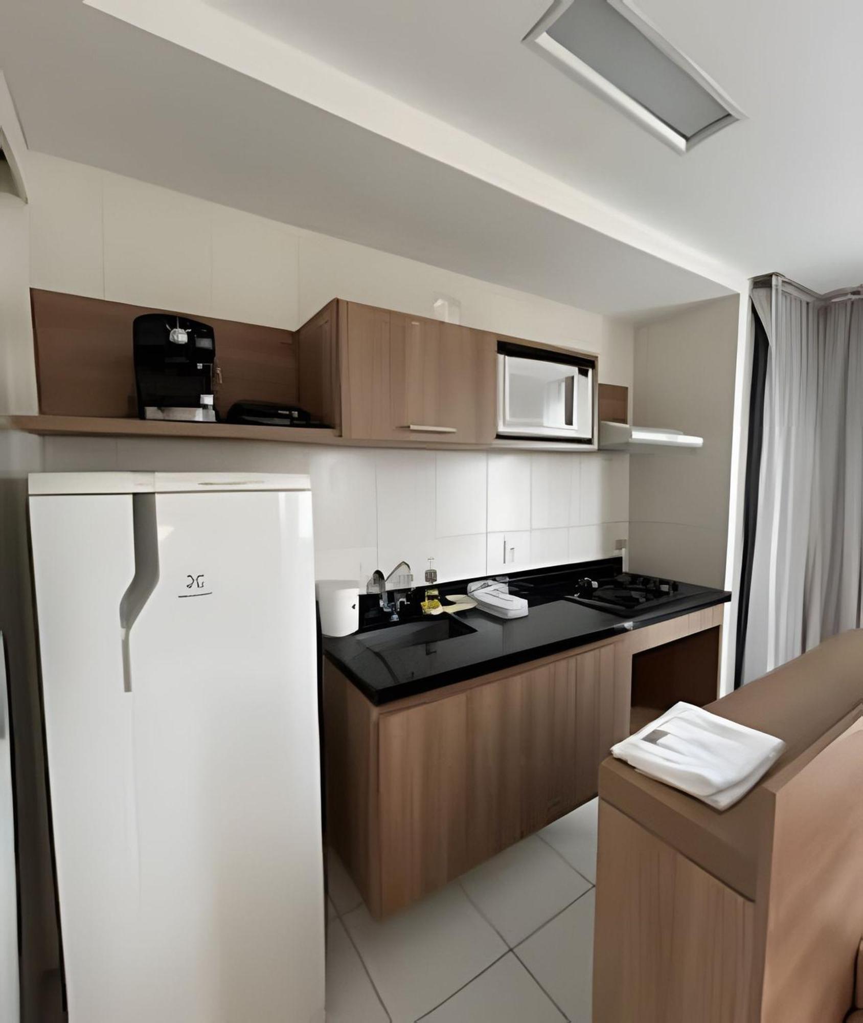 Apartamentos No Verano Stay Rio de Janeiro Zewnętrze zdjęcie