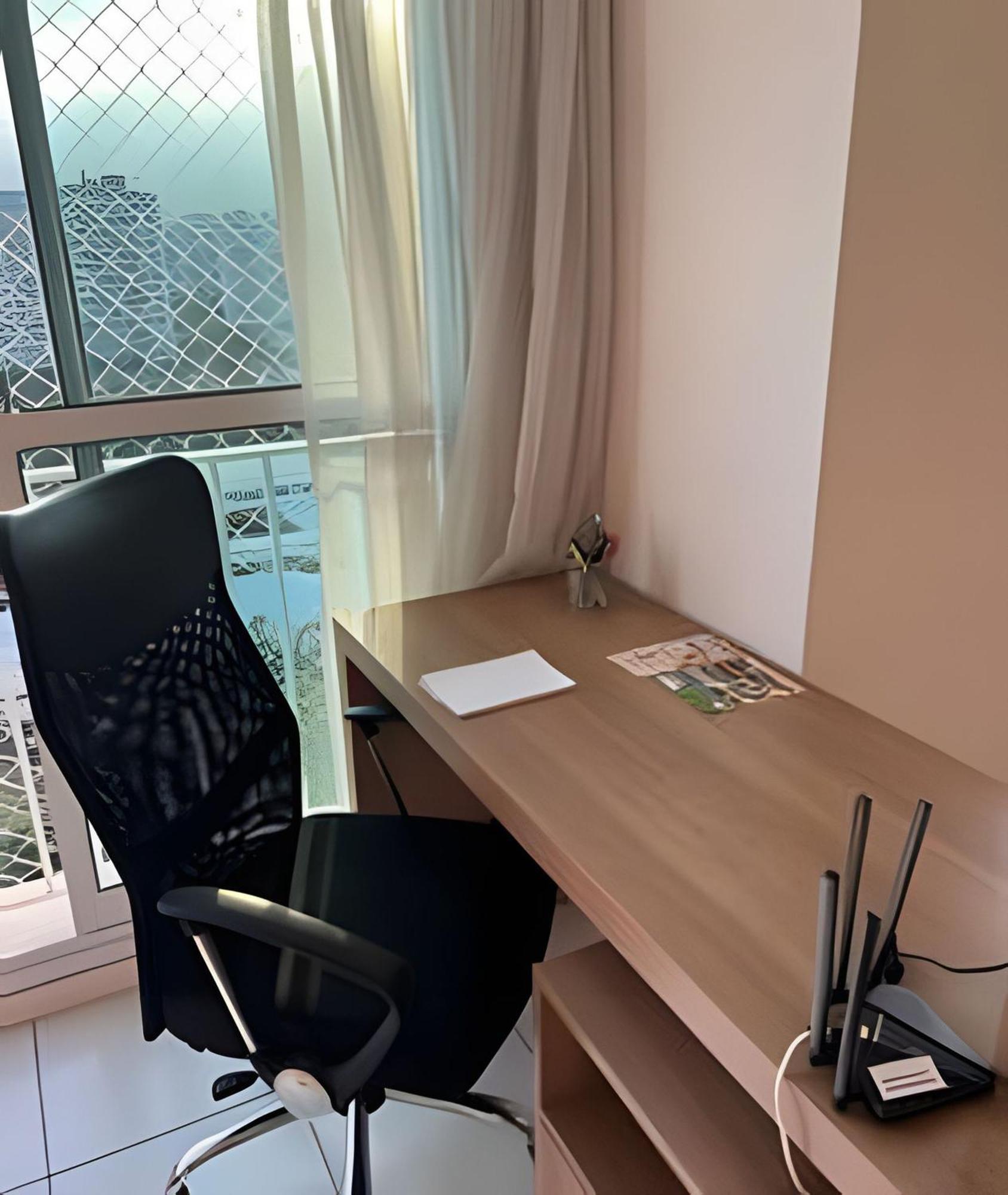 Apartamentos No Verano Stay Rio de Janeiro Zewnętrze zdjęcie