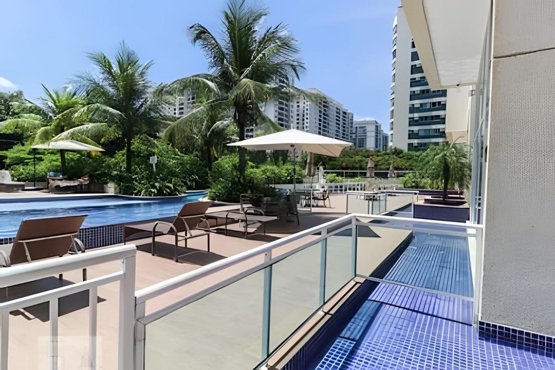 Apartamentos No Verano Stay Rio de Janeiro Zewnętrze zdjęcie