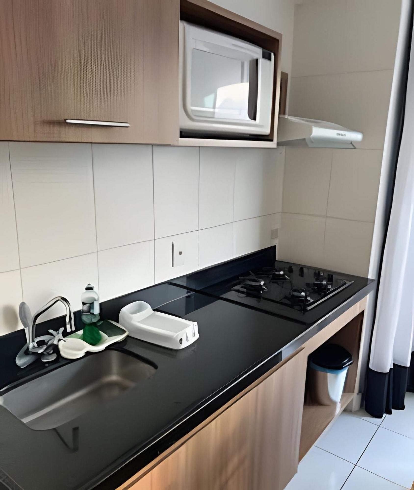 Apartamentos No Verano Stay Rio de Janeiro Zewnętrze zdjęcie
