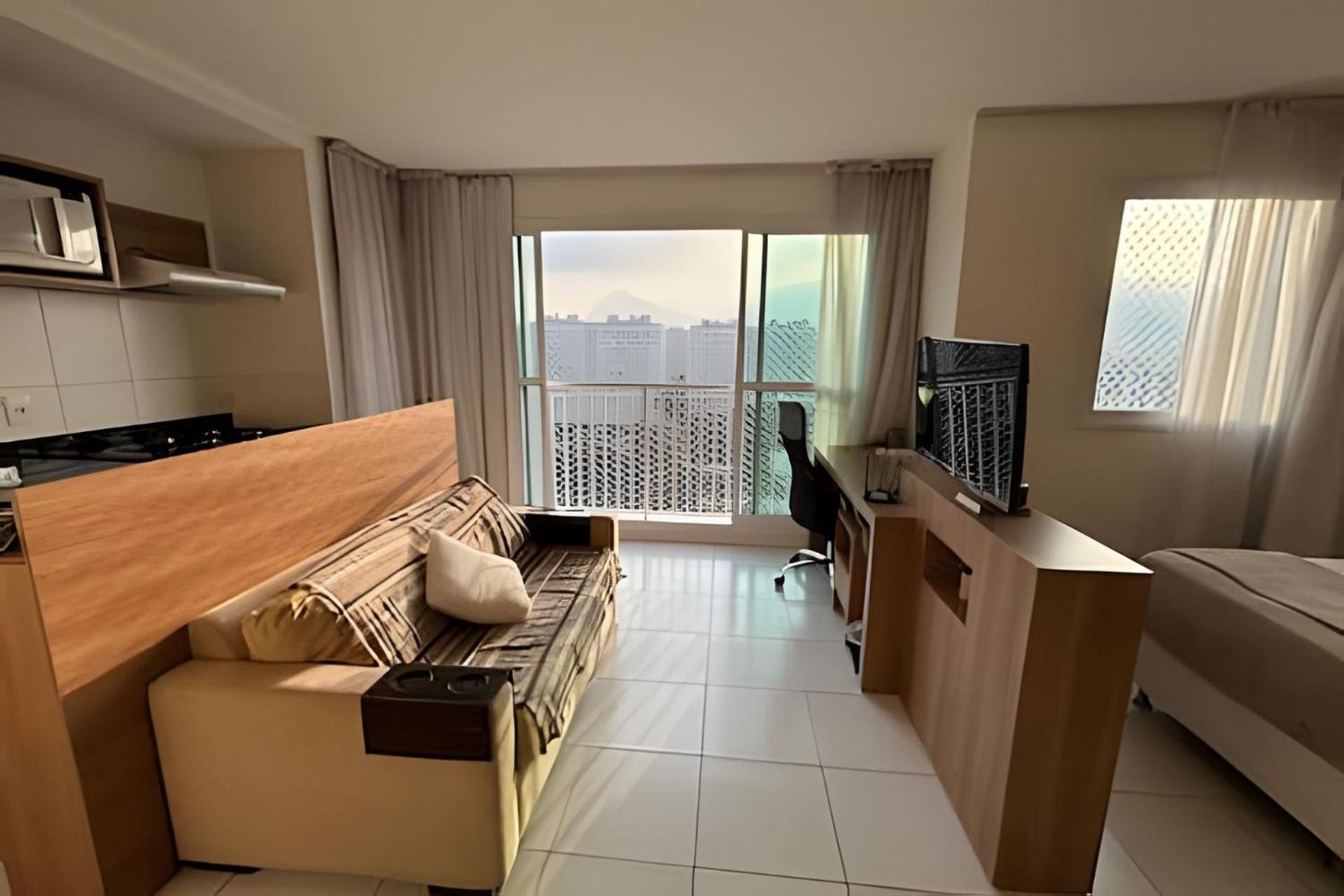 Apartamentos No Verano Stay Rio de Janeiro Zewnętrze zdjęcie