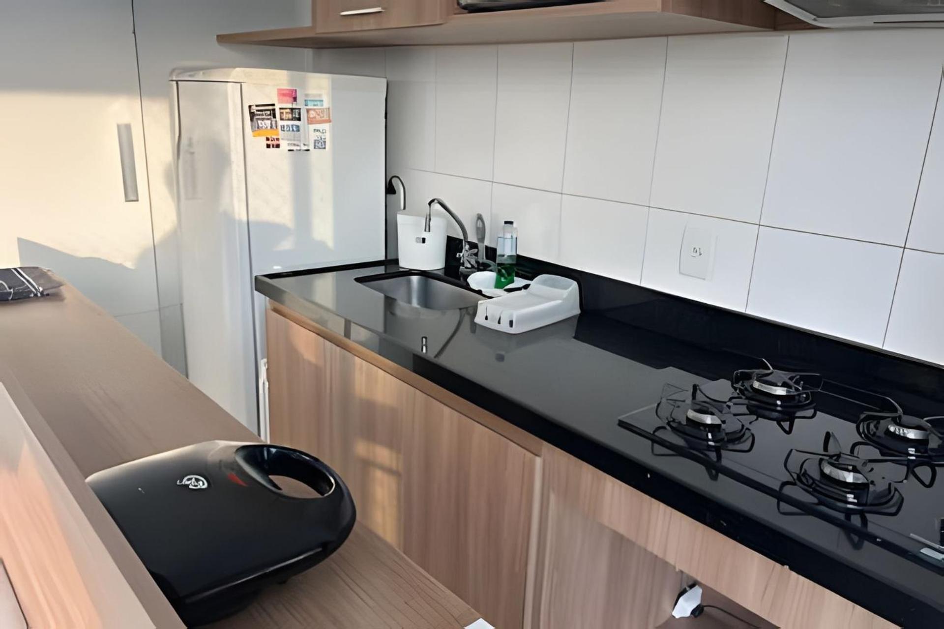 Apartamentos No Verano Stay Rio de Janeiro Zewnętrze zdjęcie