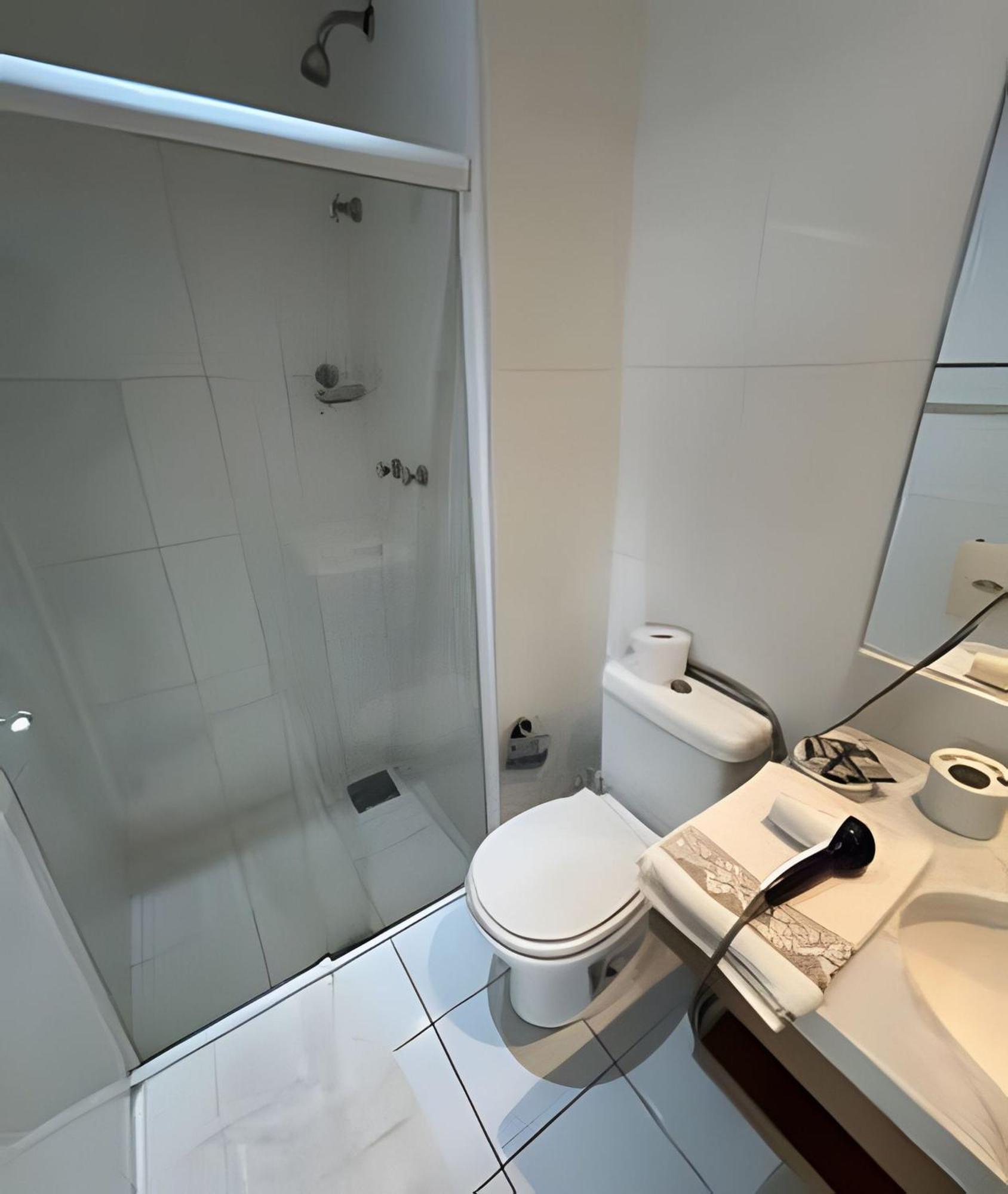 Apartamentos No Verano Stay Rio de Janeiro Zewnętrze zdjęcie