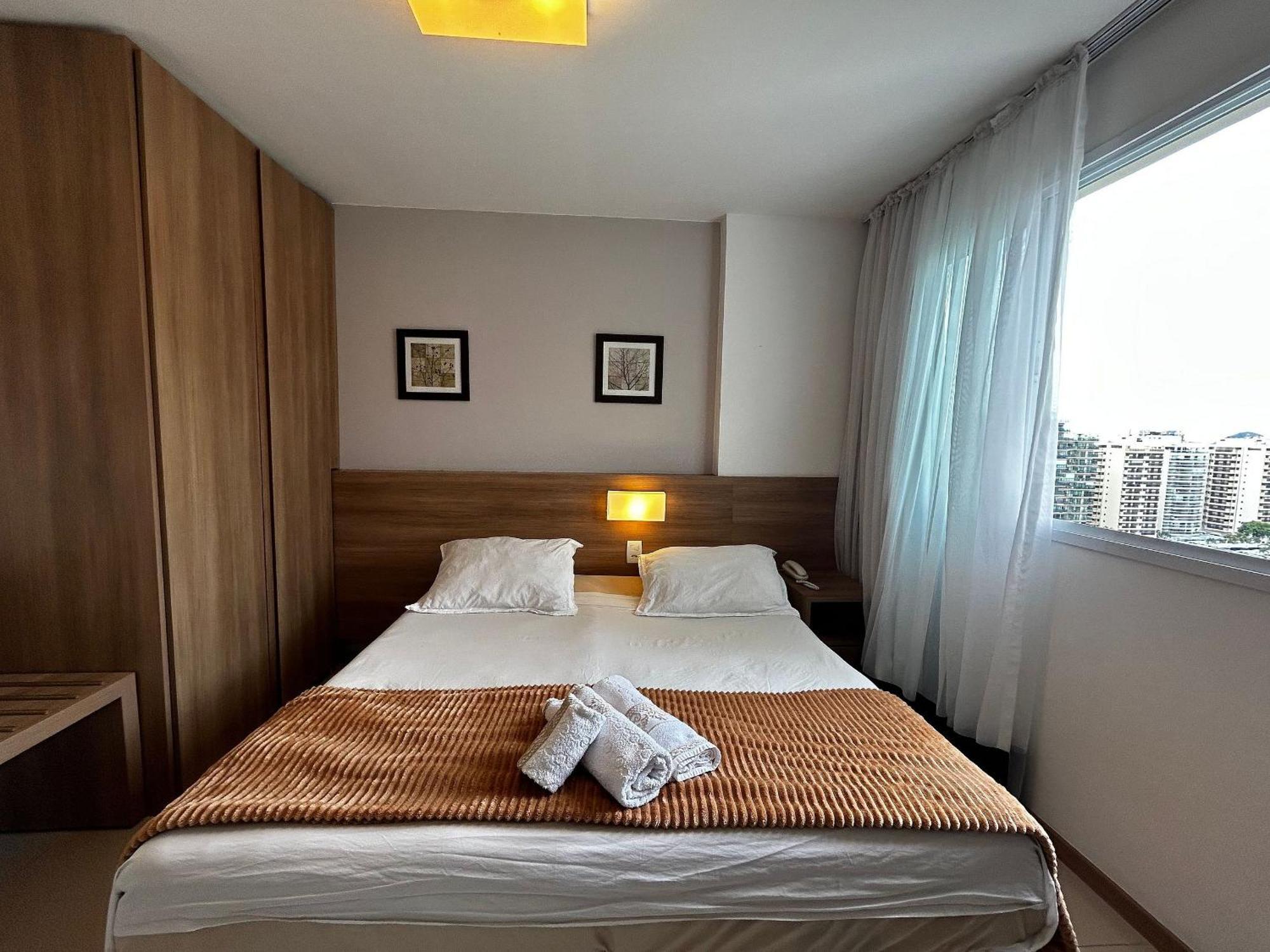 Apartamentos No Verano Stay Rio de Janeiro Zewnętrze zdjęcie