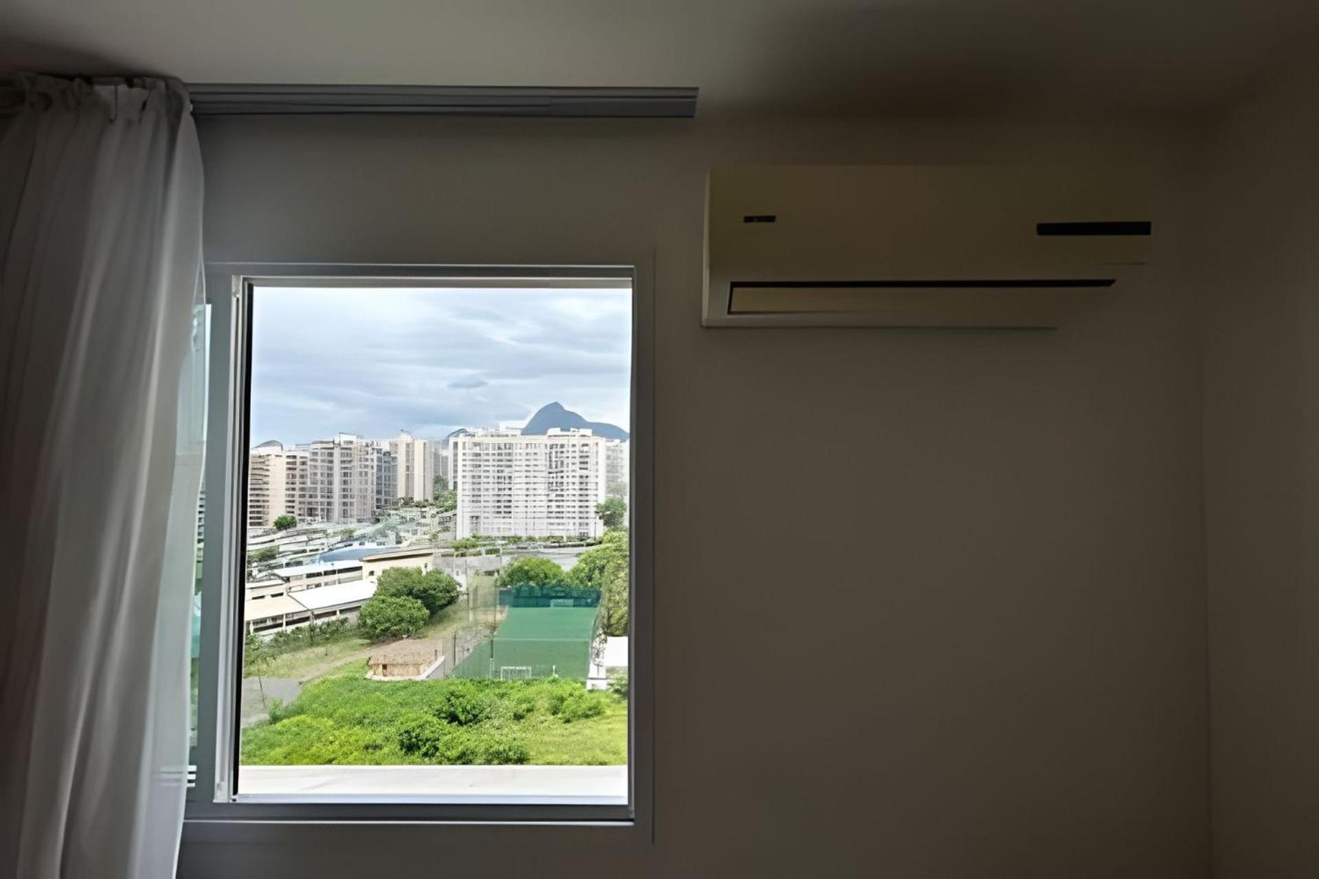 Apartamentos No Verano Stay Rio de Janeiro Zewnętrze zdjęcie