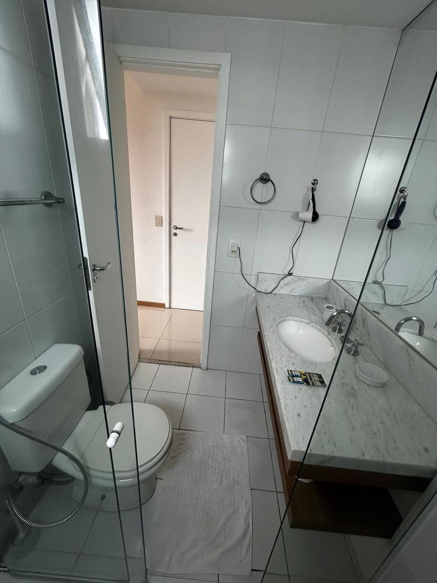 Apartamentos No Verano Stay Rio de Janeiro Zewnętrze zdjęcie
