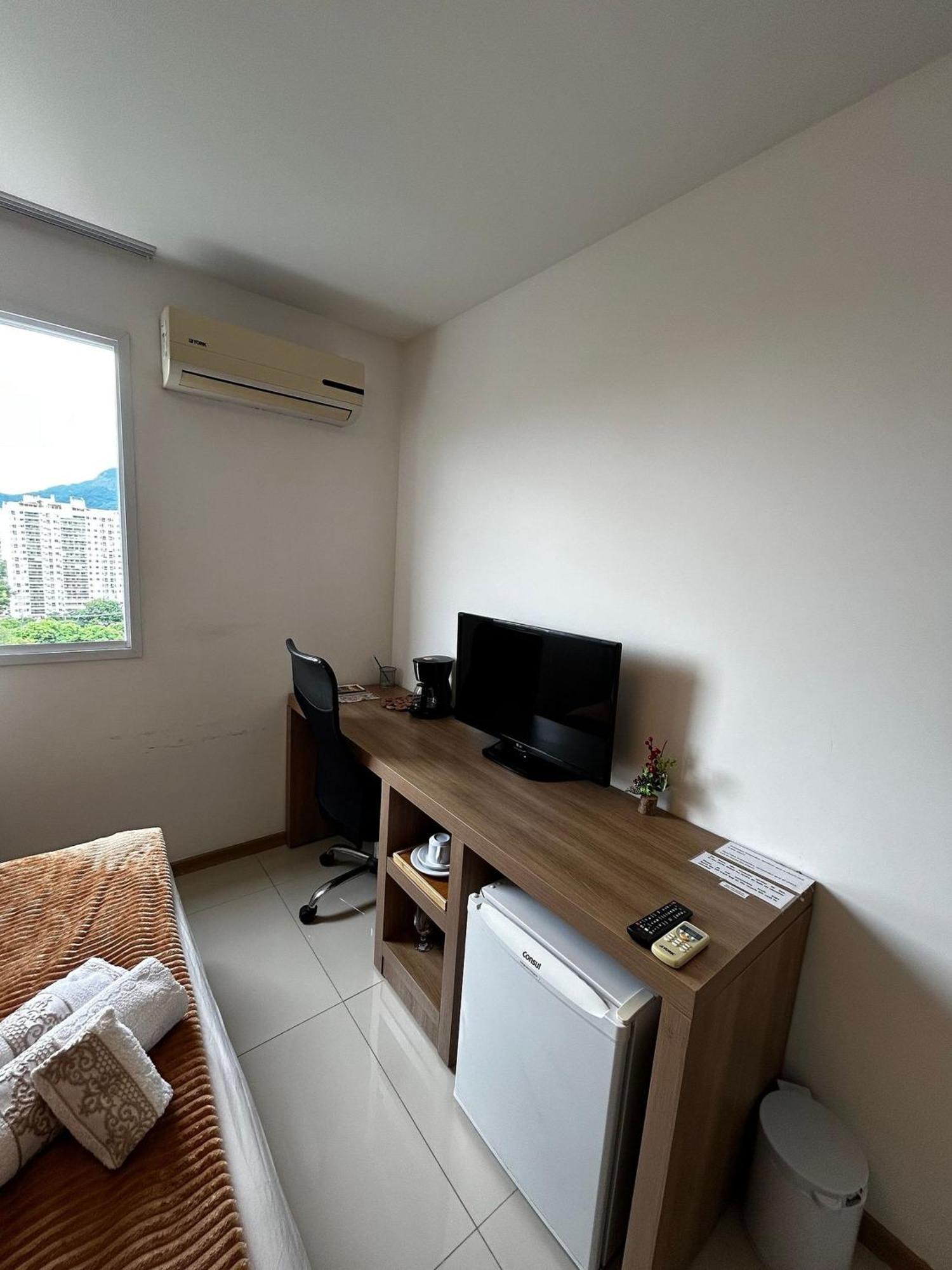 Apartamentos No Verano Stay Rio de Janeiro Zewnętrze zdjęcie