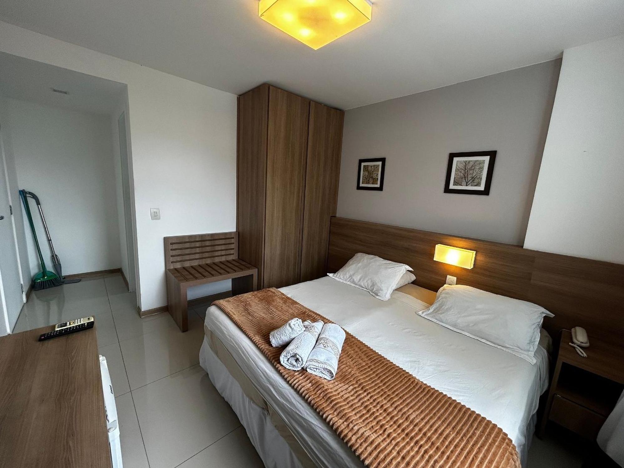 Apartamentos No Verano Stay Rio de Janeiro Zewnętrze zdjęcie