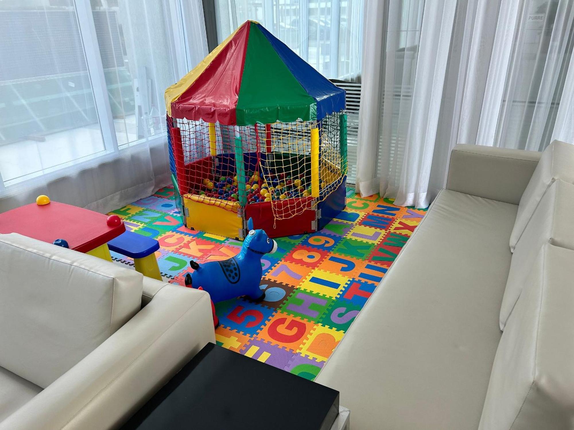 Apartamentos No Verano Stay Rio de Janeiro Zewnętrze zdjęcie