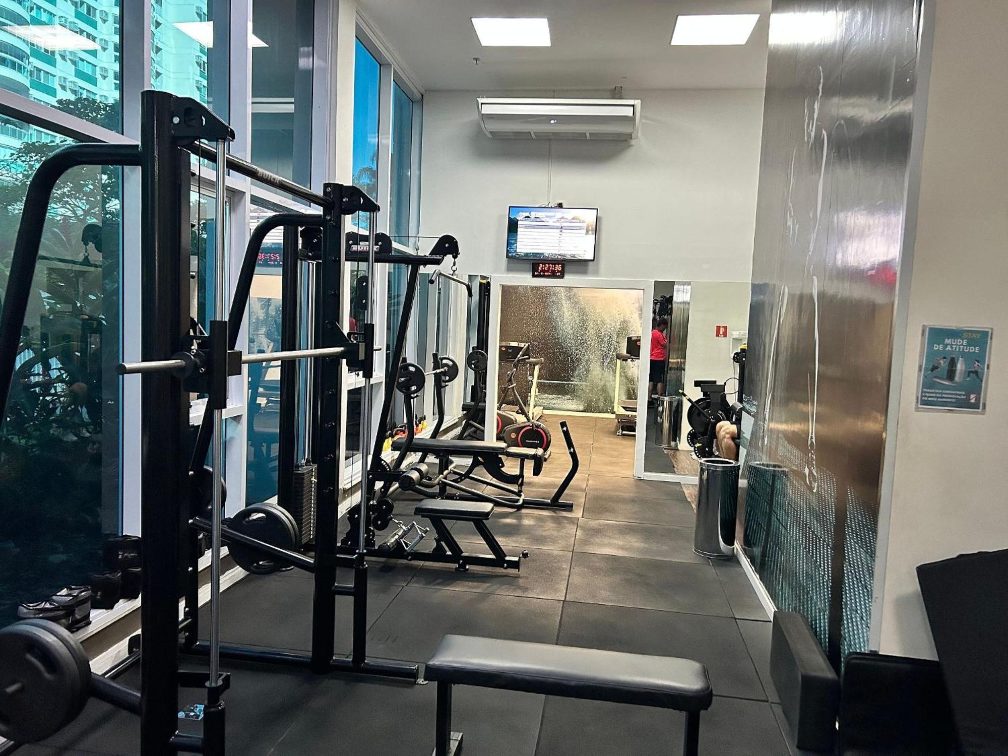 Apartamentos No Verano Stay Rio de Janeiro Zewnętrze zdjęcie