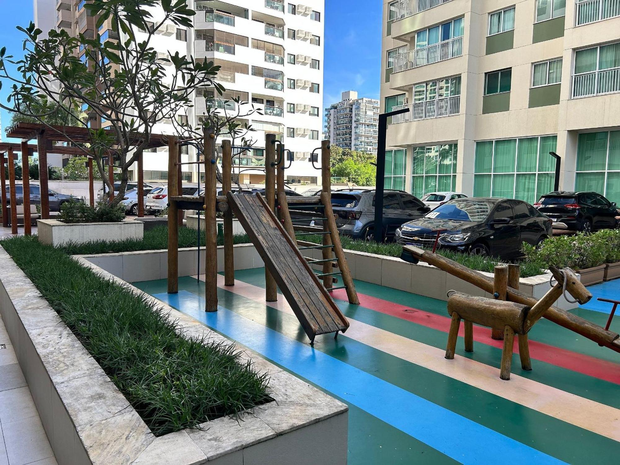 Apartamentos No Verano Stay Rio de Janeiro Zewnętrze zdjęcie